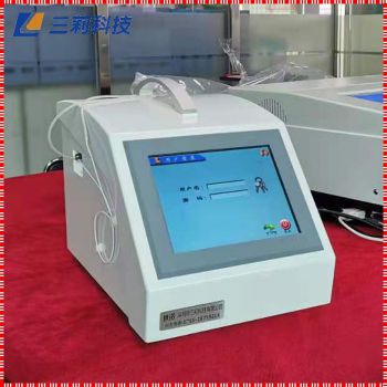 YJT-1總有機(jī)碳分析儀 純化水注射用水TOC測試儀 TOC總有機(jī)碳分析儀