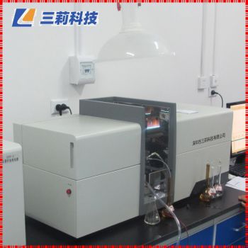 SN-1000AF8燈座自動火焰原子吸收分光光度計
