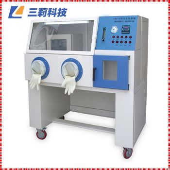YQX-II厭氧培養(yǎng)箱 志賀氏菌 厭氧細菌培養(yǎng)箱 厭氧生物培養(yǎng)箱