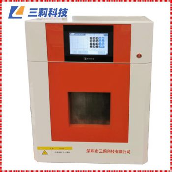 40套反應(yīng)罐智能微波消解裝置 SNWBZ-40高通量紅外測溫微波消解儀