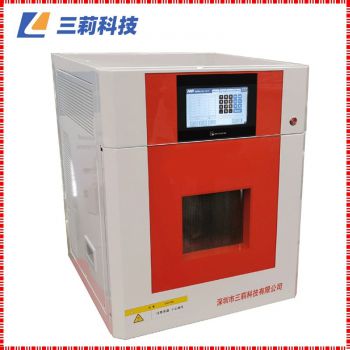 8只反應(yīng)罐智能微波消解裝置 SNWBC-8高通量紅外測溫微波消解儀 