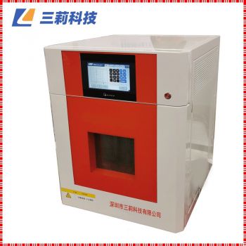 10個反應(yīng)罐智能微波消解裝置 SNWBZ-10高通量紅外測溫微波消解儀