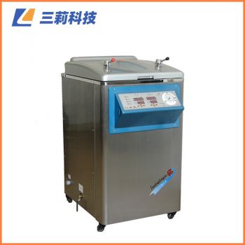 YM75FGN立式壓力滅菌器 75升智能干燥蒸汽內排型滅菌器