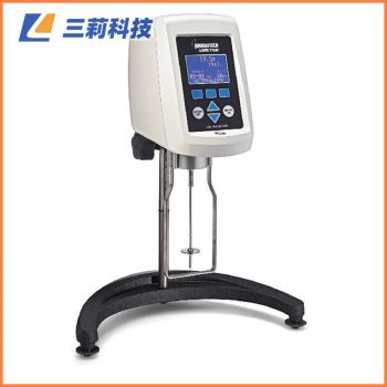 博勒飛Brookfield 旋轉粘度計 HADV1M高粘度測量粘度計