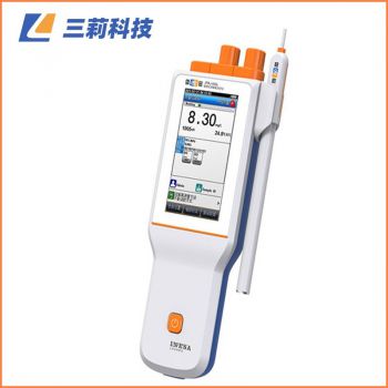 雷磁智能自動(dòng)溶解氧計(jì)JPBJ-609L型便攜式溶解氧測(cè)定儀