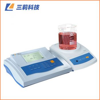 雷磁重氮化測(cè)法測(cè)定終點(diǎn)指示 ZDY-500型自動(dòng)永停滴定儀