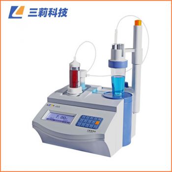 批發(fā)雷磁自動(dòng)滴定儀 ZDJ-3A型自動(dòng)電位滴定儀