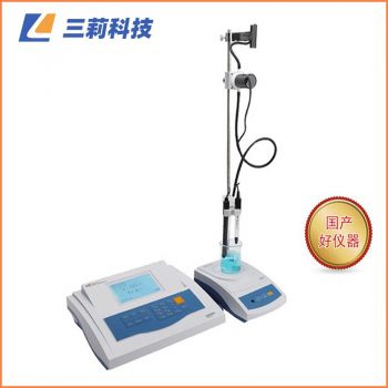 雷磁自動(dòng)滴定儀 ZD-2型自動(dòng)電位滴定儀