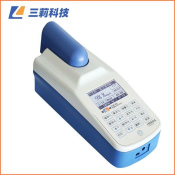 27個(gè)檢測項(xiàng) DGB-480型多參數(shù)水質(zhì)分析儀