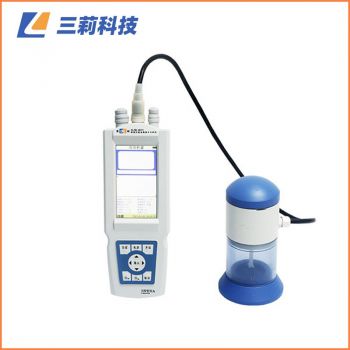 陽(yáng)極溶出伏安法原理SJB-801型便攜式重金屬離子分析儀