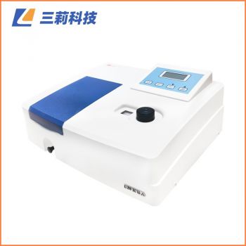 721G可見分光光度計