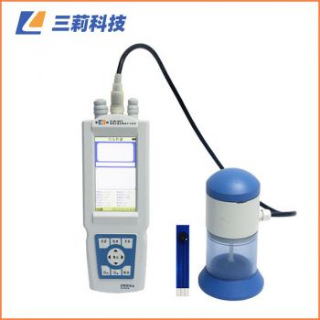 伏安陽(yáng)極溶出法SJB-802型便攜式重金屬離子分析儀