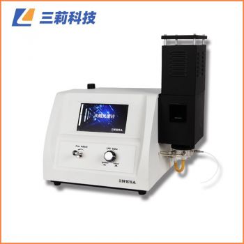 鉀鈉鈣三元素火焰光度計FP6431多元素火焰光度計