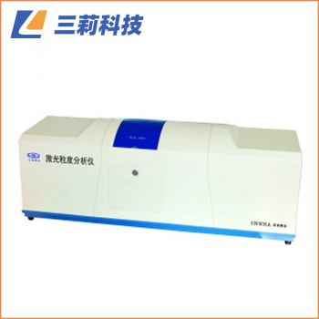 儀電物光WJL-622干法、濕法兩用激光粒度分析儀