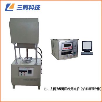 TCMX-3B(平行線法)瞬態(tài)熱線法導(dǎo)熱系數(shù)測試儀