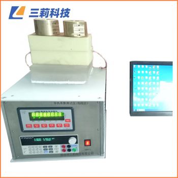 TCMX-3A(交叉線法)瞬態(tài)熱線法導(dǎo)熱系數(shù)測試儀
