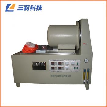 TCMJ-2縱向熱流法金屬高溫導(dǎo)熱系數(shù)測試儀