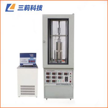 TCML-3熱流法全自動控制導(dǎo)熱系數(shù)測試儀【固態(tài)片狀材料】