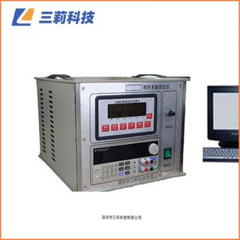 TCME-2A瞬態(tài)快速導(dǎo)熱系數(shù)測試儀[熱線傳感器測液體]