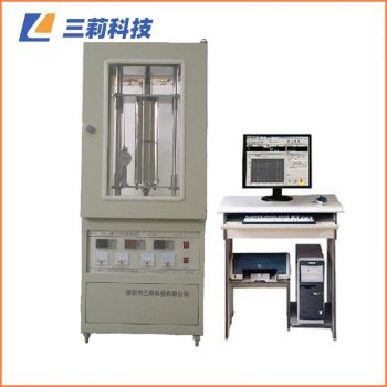 TCML-2B絕緣片材熱流法導(dǎo)熱系數(shù)測試儀參考標(biāo)準(zhǔn)