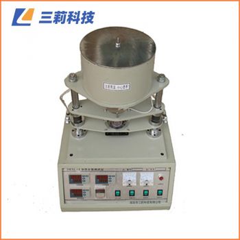 TCMXL-1導(dǎo)熱系數(shù)測試儀（36V安全電壓加熱）