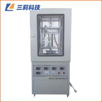TCML-2A氧化鈹瓷導(dǎo)熱系數(shù)測試儀（自動測試熱流法）