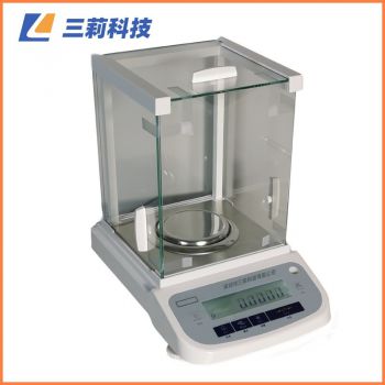 萬分之一 0.1mg精度量程220gFA-2204電子分析天平報(bào)價(jià)