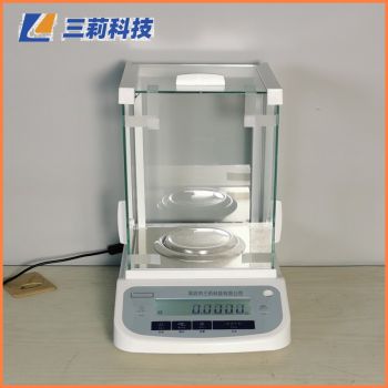 0.1mg精度量程120gFA-1204萬分之一 電子分析天平報(bào)價(jià)