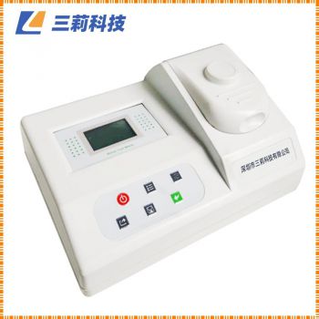化學(xué)需氧量快速測(cè)定儀測(cè)量過程 智能水質(zhì)COD檢測(cè)儀注意事項(xiàng)