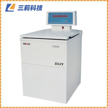 DL5Y原油水分測定離心機 容量4×100ml 轉速4000r/min高溫離心機-參數 報價