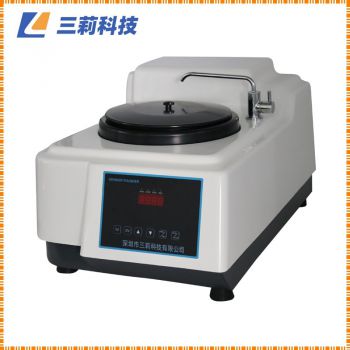 SLMP-160E金相試樣單盤磨拋機_報價,參數,性能,圖片