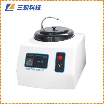 SLMP-1B金相試樣單盤磨拋機_報價,參數,性能,圖片