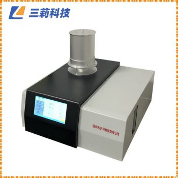 TGA熱失重法 DSC熱焓變化 SN-STA110同步熱分析儀-參數,報價