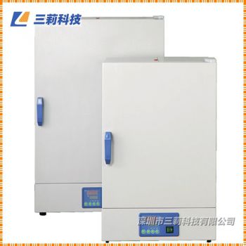 自然對(duì)流恒溫干燥箱 上海一恒電熱恒溫烘箱-參數(shù),圖片,報(bào)價(jià)