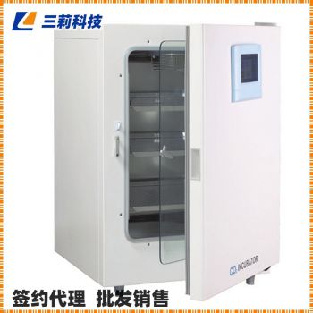 BPN-RHP醫(yī)療器械注冊(cè)證二氧化碳培養(yǎng)箱 RWP系列彩色觸摸屏CO2培養(yǎng)箱