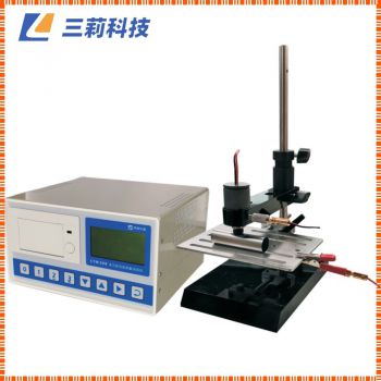 陽極溶解庫侖法測厚儀，DJH-D電解式鍍層厚度測定儀