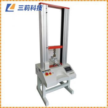 木材內(nèi)結(jié)合強(qiáng)度測(cè)試試驗(yàn)機(jī) 人造膠合板膠合強(qiáng)度拉力測(cè)試機(jī)