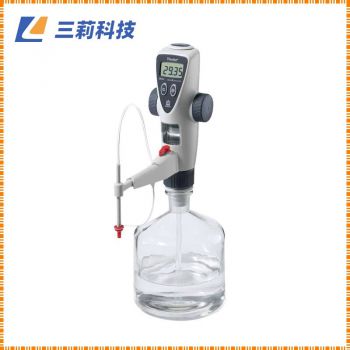 德國(guó)BRAND普蘭德Titrette 瓶口滴定器4760141，4760151和4760161
