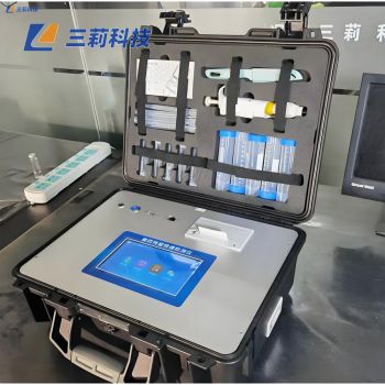 獸藥抗生素殘留類檢測儀：四環素類、硝基呋喃類、磺胺類等