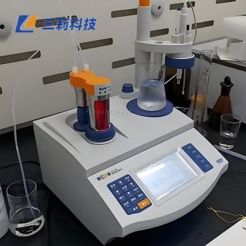 ?ZDJ-4B型自動電位滴定儀 全自動氧化還原滴定  酸堿滴定儀