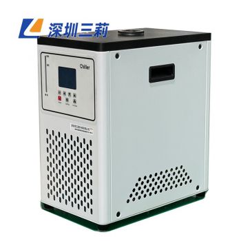 低溫恒溫循環(huán)器 恒定溫度實驗冷源 石墨爐配套低溫恒溫循環(huán)泵