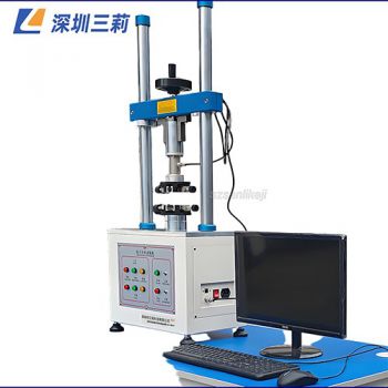 扭力試驗機 精確測量Hinge之扭力及角度